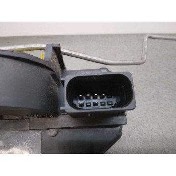 Recambio de cerradura puerta delantera izquierda para opel astra j lim. selective referencia OEM IAM 13579522 6 PINES 