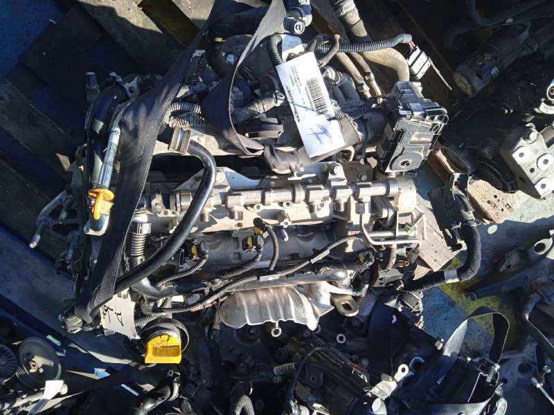 Recambio de motor casco para citroën nemo attraction referencia OEM IAM 225A2000 CASCO 