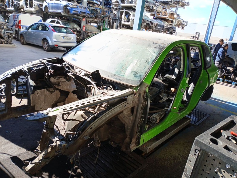 Recambio de carroceria para porsche cayenne (9pa) 3.2 referencia OEM IAM   