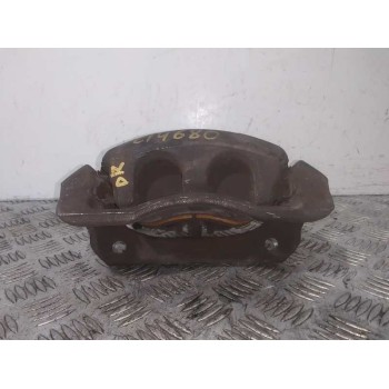 Recambio de pinza freno delantera derecha para peugeot expert kasten furgón l2h1 referencia OEM IAM 77TGG70295006G TRW 