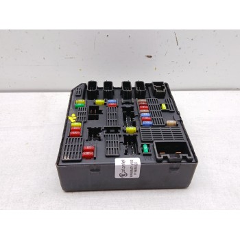 Recambio de centralita bsm para renault scénic iii (jz0/1_) 1.5 dci referencia OEM IAM 284B67924R-  