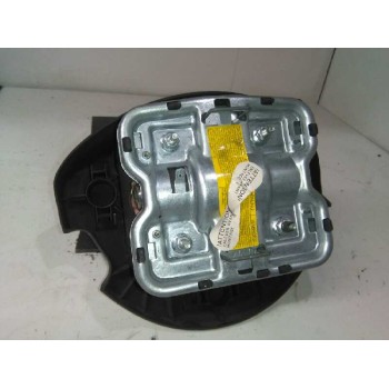 Recambio de airbag delantero izquierdo para renault clio iii authentique referencia OEM IAM 8200363630  