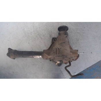 Recambio de diferencial delantero para ssangyong kyron 2.0 referencia OEM IAM   