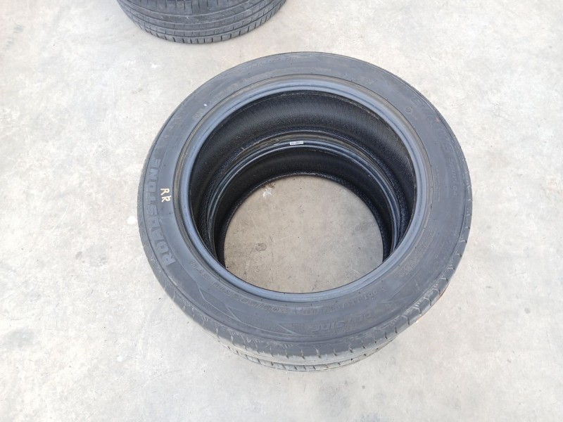 Recambio de neumatico para ford focus i (daw, dbw) 1.8 turbo di / tddi referencia OEM IAM 205-50-16 87W x2 ROADSTONE 2022