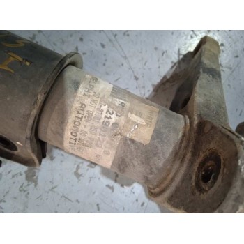 Recambio de amortiguador delantero izquierdo para land rover freelander baikal referencia OEM IAM 22190129  