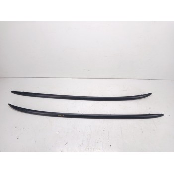 BARRAS TECHO 8E9860021 X2 UNIDADES 