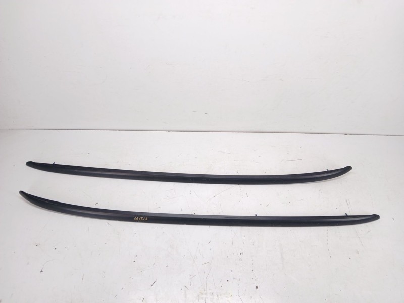 Recambio de barras techo para seat leon st (5f8) x-perience 4drive referencia OEM IAM 8E9860021 X2 UNIDADES 