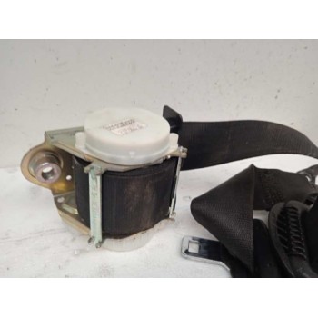 Recambio de cinturon seguridad delantero izquierdo para bmw serie 3 berlina (e90) 318d referencia OEM IAM 33059848 S19117219 