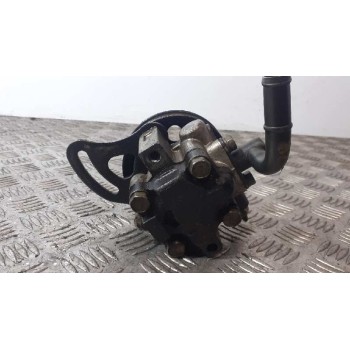 Recambio de bomba direccion para chevrolet kalos 1.2 s (d/a) referencia OEM IAM   