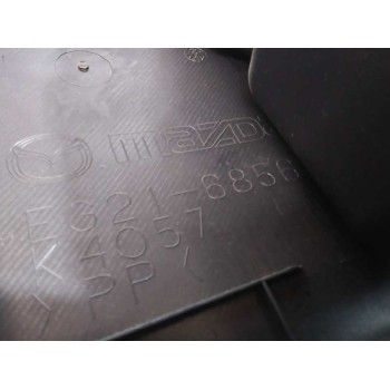 Recambio de guarnecido puerta trasera izquierda para mazda cx-7 (er) luxury referencia OEM IAM EG216856  