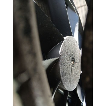 Recambio de electroventilador para mercedes-benz clase s (w220, v220) s 320 (220.065, 220.165) referencia OEM IAM   