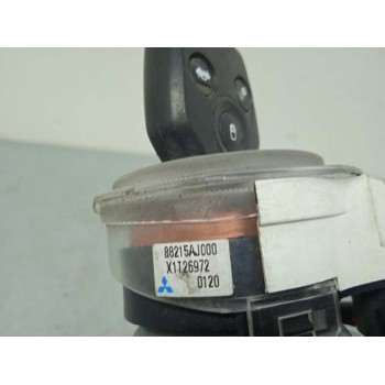 Recambio de conmutador de arranque para subaru legacy lim. b14 limited referencia OEM IAM 88215AJ000  