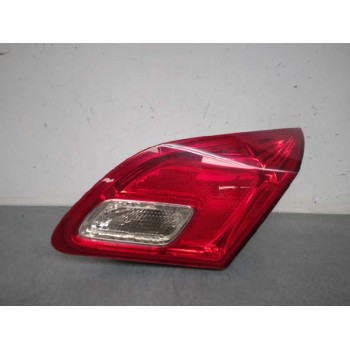 Recambio de piloto trasero derecho interior para opel astra j lim. selective referencia OEM IAM   