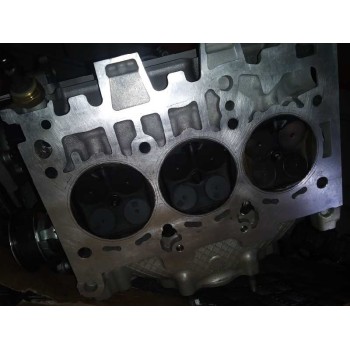 Recambio de culata para seat ibiza sc (6p5) 1.0 tsi referencia OEM IAM 05C103475  