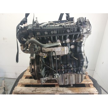 Recambio de despiece motor para ssangyong tivoli limited 4x2 referencia OEM IAM 673910  