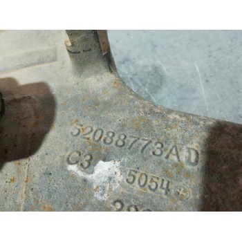 Recambio de brazo suspension inferior delantero derecho para jeep cherokee (kj) 2.8 crd cat referencia OEM IAM 52088773AD  