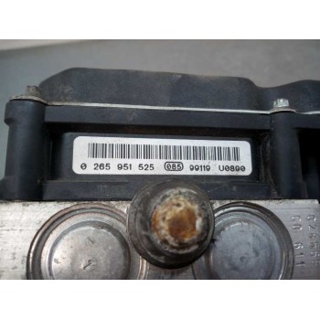 Recambio de abs para citroën c4 grand picasso exclusive referencia OEM IAM 9660934580 0265251373 