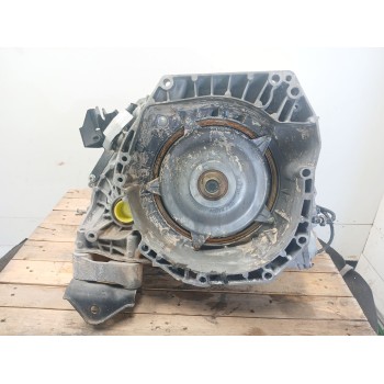 CAJA CAMBIOS DW5007 automática 22.479km