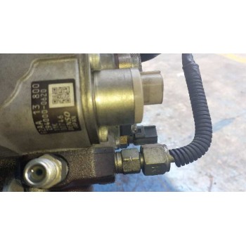 Recambio de bomba inyeccion para mazda cx-7 (er) active referencia OEM IAM 2940000620  