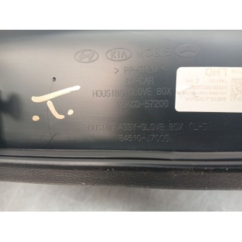 Recambio de guantera para kia xceed (cd) 1.4 t-gdi referencia OEM IAM 84510j7000  