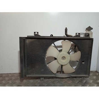 ELECTROVENTILADOR RADIADOR AIRE ACONDICIONADO 1680008310 