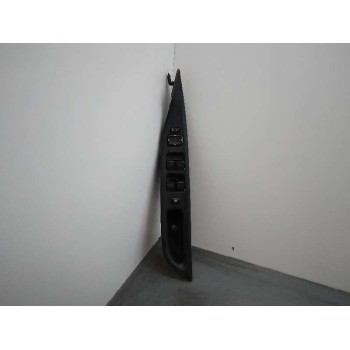 MANDO ELEVALUNAS DELANTERO IZQUIERDO GJ6A684L6 4 TECLAS 