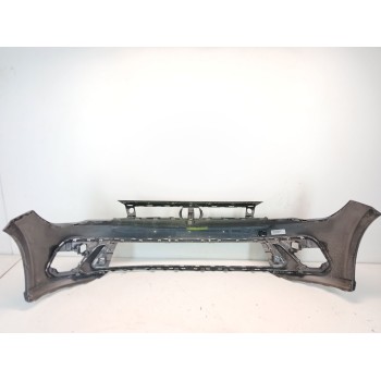 Recambio de paragolpes delantero para volkswagen polo vi (aw1, bz1, ae1) 1.5 tsi referencia OEM IAM 2GS807221H  