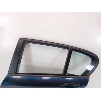 Recambio de puerta trasera izquierda para bmw 1 (f20) 114 d referencia OEM IAM 41525A2A397  
