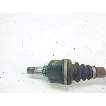 Recambio de transmision delantera izquierda para citroën ds3 1.6 hdi fap referencia OEM IAM 9686025580  