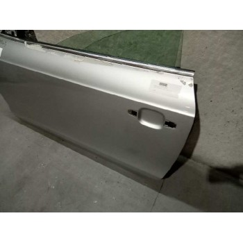 Recambio de puerta delantera izquierda para audi a5 coupe (8t) 2.7 tdi referencia OEM IAM 8T0831051C  8T0831051C
