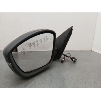 RETROVISOR IZQUIERDO 983758879V ABATIBLE