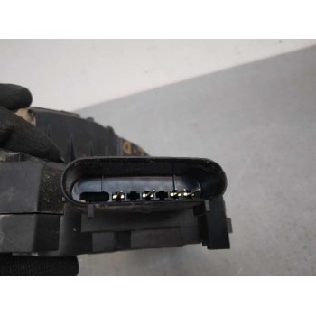 Recambio de cerradura puerta lateral derecha para ford transit courier combi trend referencia OEM IAM BM5AA26412AG 4 PINES 