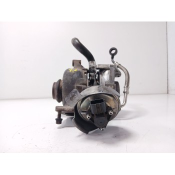 Recambio de turbocompresor para peugeot 407 st confort referencia OEM IAM 7535562 IB706258F 