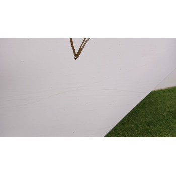 Recambio de puerta trasera izquierda para toyota auris (_e15_) 1.4 d-4d (nde150_) referencia OEM IAM 6700402260  