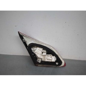 Recambio de piloto trasero derecho interior para opel astra j lim. selective referencia OEM IAM   
