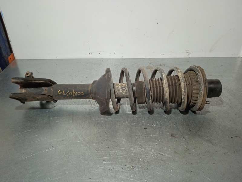 Recambio de amortiguador trasero derecho para land rover freelander baikal referencia OEM IAM 22190234R  