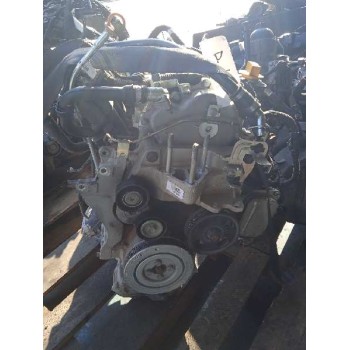 Recambio de motor casco para citroën nemo attraction referencia OEM IAM 225A2000 CASCO 