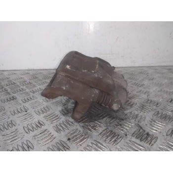 Recambio de pinza freno delantera derecha para peugeot expert kasten furgón l2h1 referencia OEM IAM 77TGG70295006G TRW 