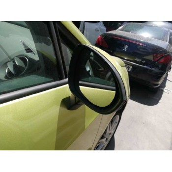 RETROVISOR DERECHO ELECTRICO NO ABATIBLE