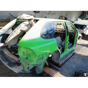 Recambio de carroceria para porsche cayenne (9pa) 3.2 referencia OEM IAM   