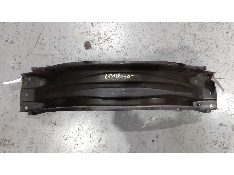 Recambio de puente delantero para renault master kipper doka l3h1 3,5t referencia OEM IAM   