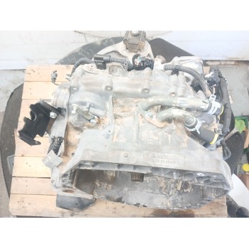 Recambio de caja cambios para renault arkana i (lcm_, ldn_) 1.3 tce 140 (ldn0) referencia OEM IAM DW5007 automática 22.479km