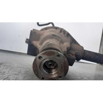 Recambio de diferencial delantero para ssangyong kyron 2.0 referencia OEM IAM   