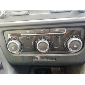 MANDO CLIMATIZADOR 5HB011292 5HB01129201 7N0907426BH