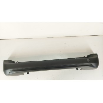 PARAGOLPES TRASERO 9816766580 9816756080 9816767980