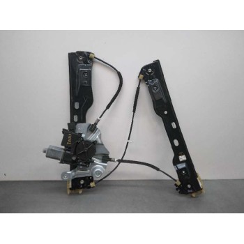 ELEVALUNAS DELANTERO IZQUIERDO 13450757 7 PINES 20951581