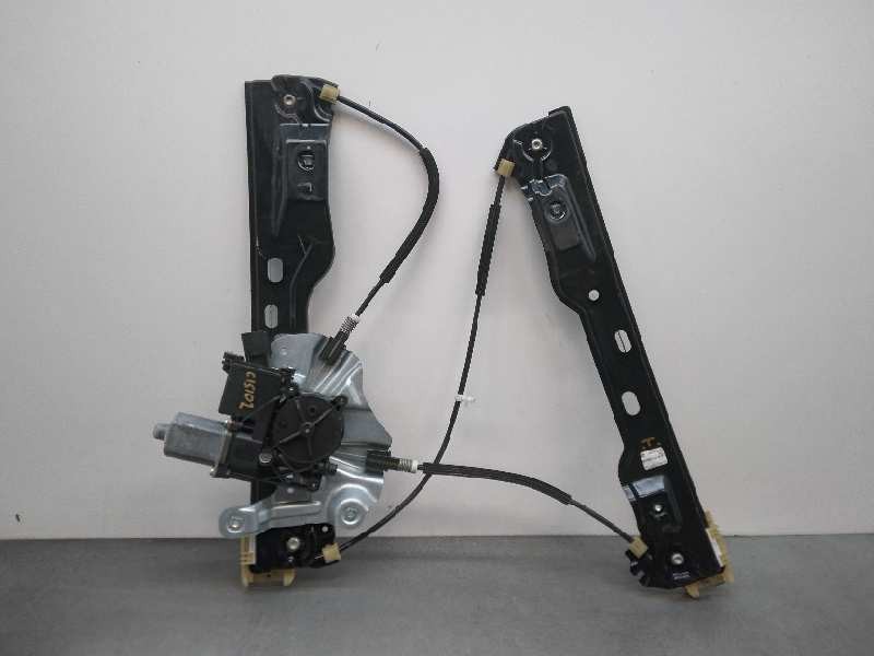 Recambio de elevalunas delantero izquierdo para opel astra j lim. selective referencia OEM IAM 13450757 7 PINES 20951581