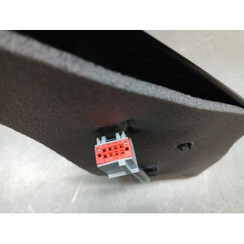 Recambio de retrovisor izquierdo para ford fiesta v (jh_, jd_) st150 referencia OEM IAM 1444264 05-08 nuevo