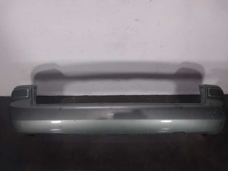 Recambio de paragolpes trasero para hyundai trajet (fo) 2.0 crdi gls referencia OEM IAM   