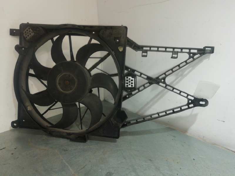 Recambio de electroventilador para opel astra g coupé 2.2 dti edition referencia OEM IAM 0130303246 24431828 